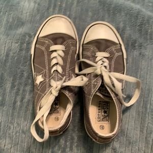 converse